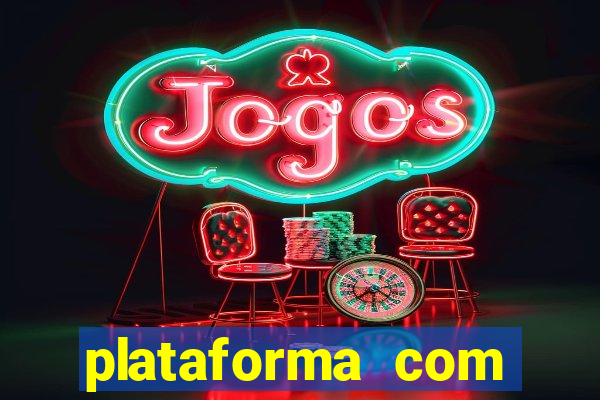 plataforma com jogos demo